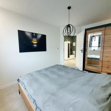 Konopnickiej 88 Cosy Apartment سوسنوفييتس المظهر الخارجي الصورة
