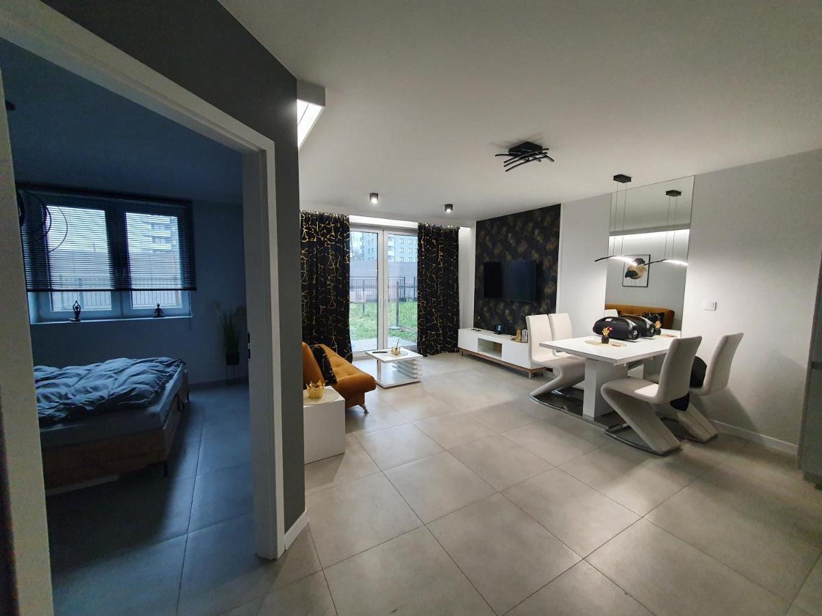 Konopnickiej 88 Cosy Apartment سوسنوفييتس المظهر الخارجي الصورة