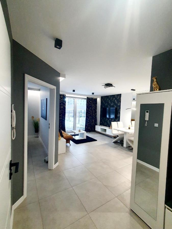 Konopnickiej 88 Cosy Apartment سوسنوفييتس المظهر الخارجي الصورة