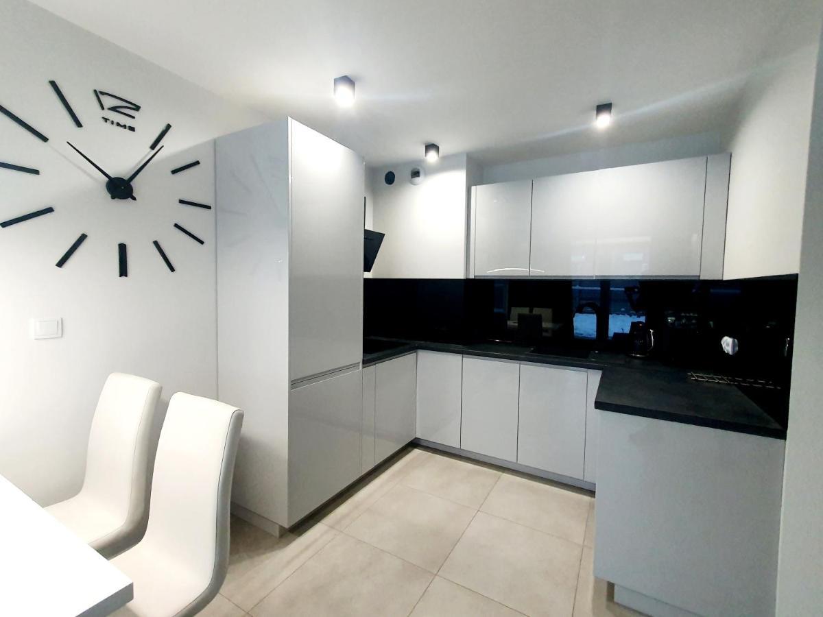 Konopnickiej 88 Cosy Apartment سوسنوفييتس المظهر الخارجي الصورة