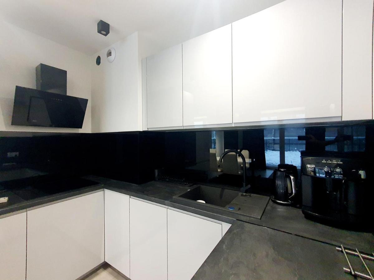 Konopnickiej 88 Cosy Apartment سوسنوفييتس المظهر الخارجي الصورة