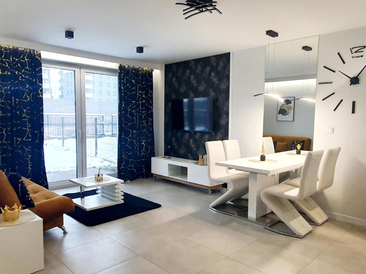 Konopnickiej 88 Cosy Apartment سوسنوفييتس المظهر الخارجي الصورة