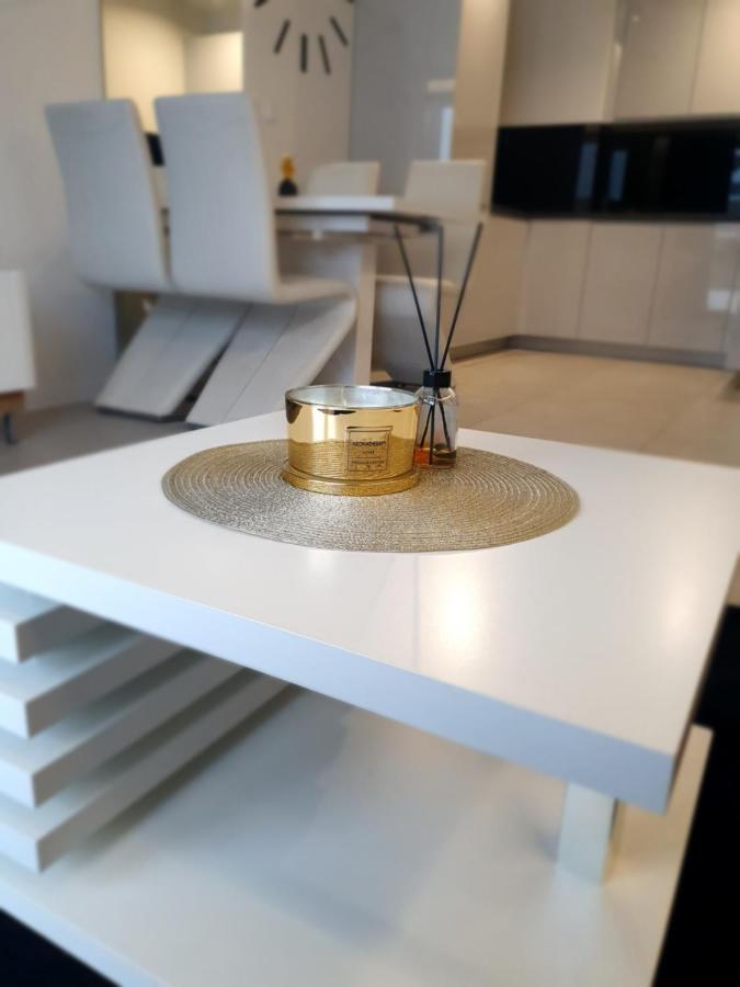 Konopnickiej 88 Cosy Apartment سوسنوفييتس المظهر الخارجي الصورة