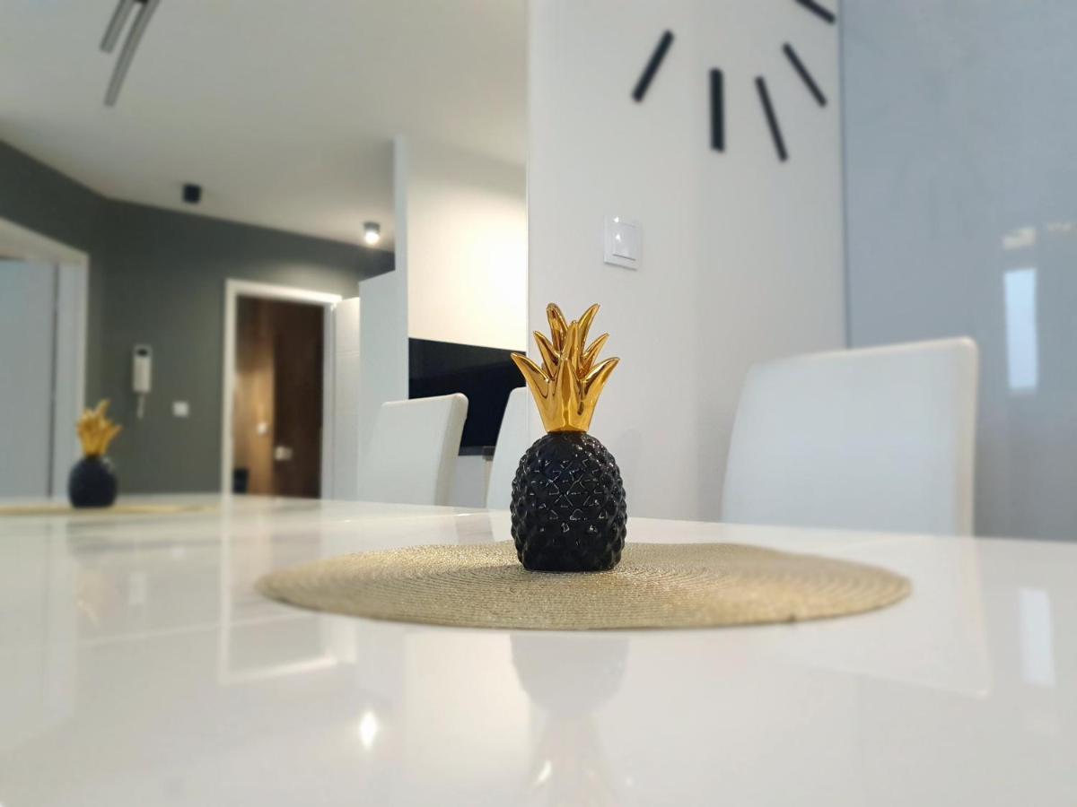 Konopnickiej 88 Cosy Apartment سوسنوفييتس المظهر الخارجي الصورة