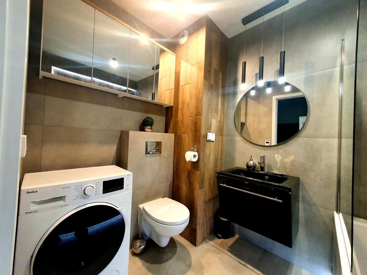 Konopnickiej 88 Cosy Apartment سوسنوفييتس المظهر الخارجي الصورة