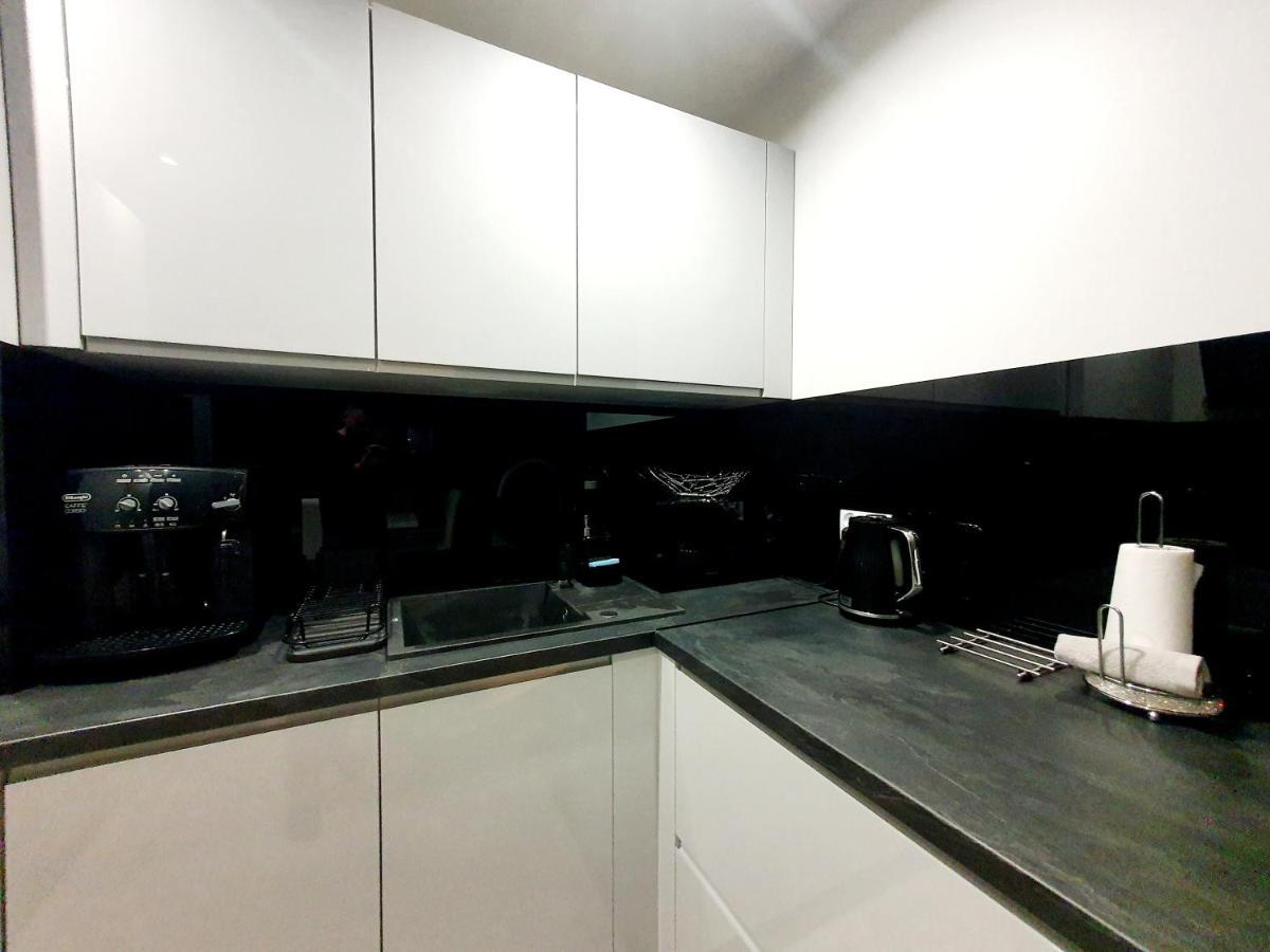 Konopnickiej 88 Cosy Apartment سوسنوفييتس المظهر الخارجي الصورة